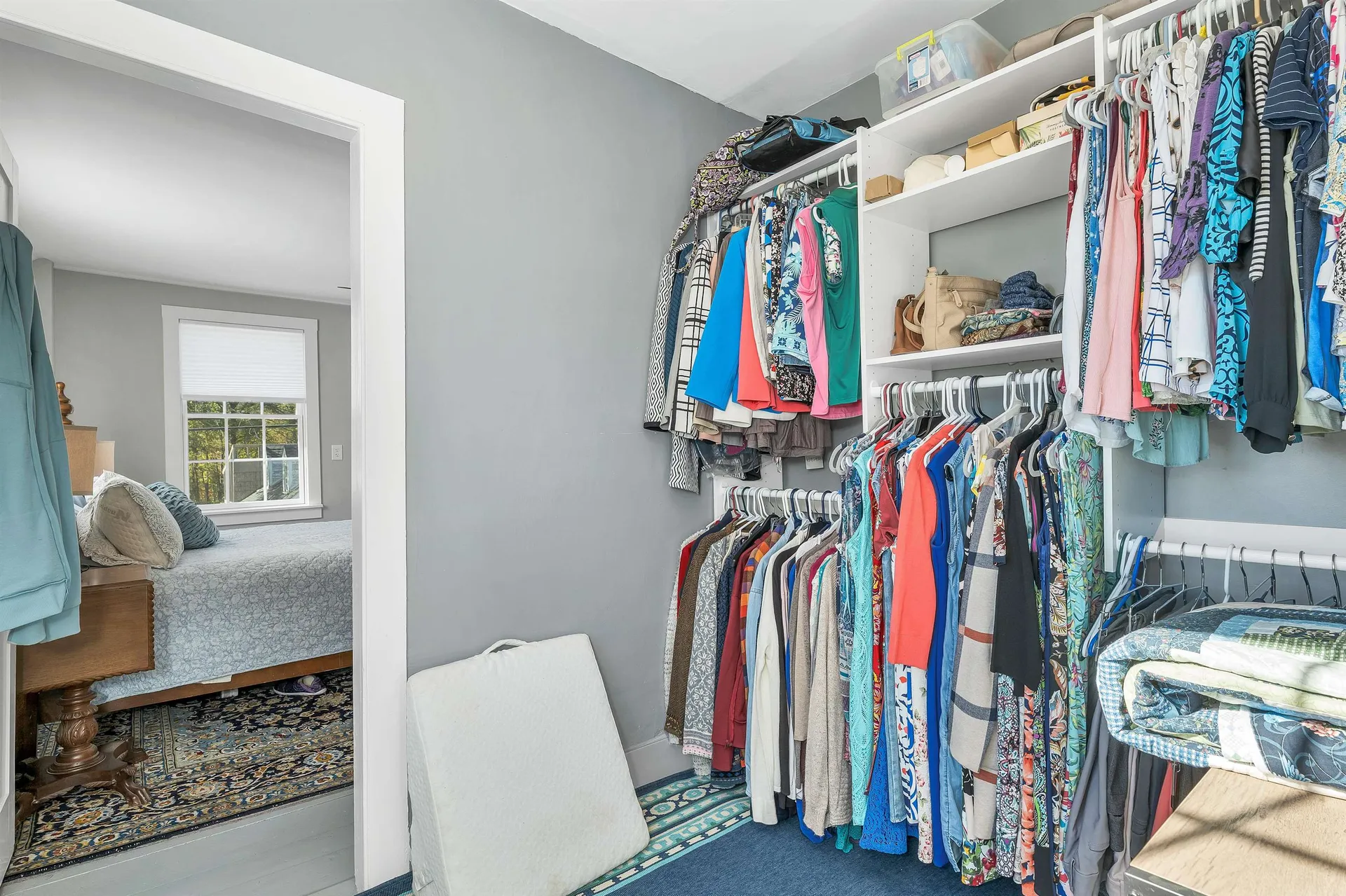 9 Reservoir Road Deering NH 03244