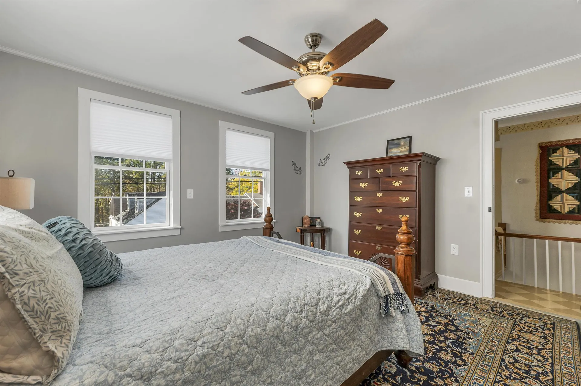 9 Reservoir Road Deering NH 03244