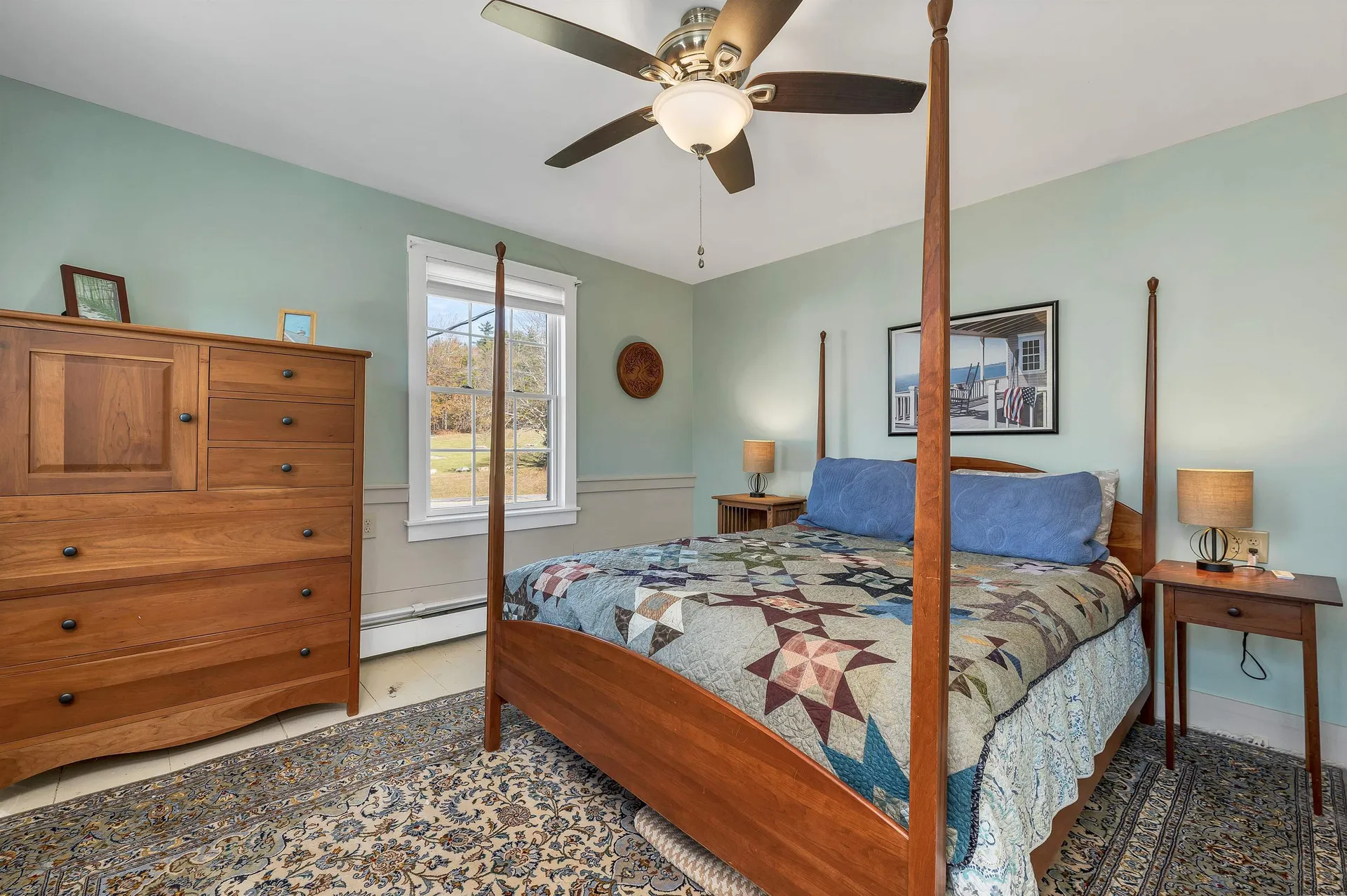 9 Reservoir Road Deering NH 03244