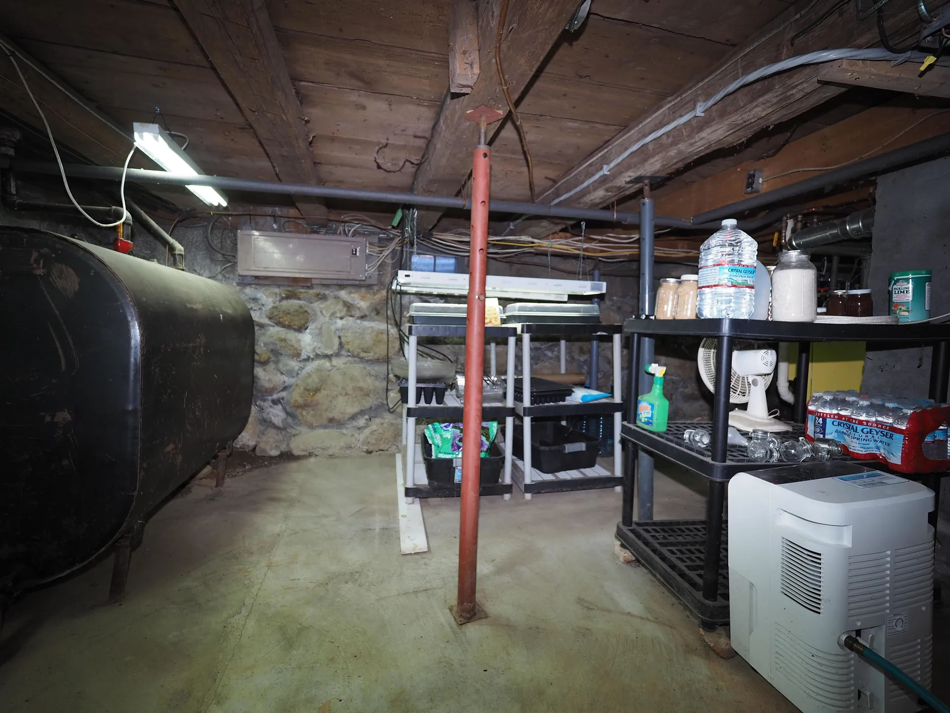 9 Reservoir Road Deering NH 03244