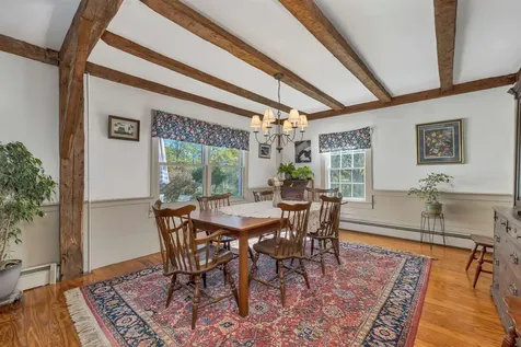 9 Reservoir Road Deering NH 03244