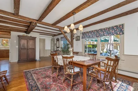 9 Reservoir Road Deering NH 03244