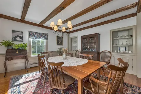 9 Reservoir Road Deering NH 03244