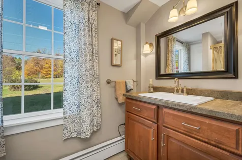 9 Reservoir Road Deering NH 03244