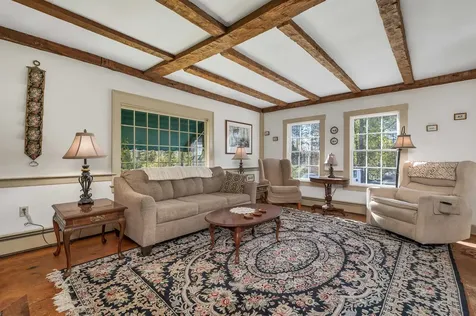 9 Reservoir Road Deering NH 03244