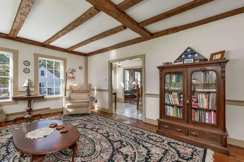 9 Reservoir Road Deering NH 03244