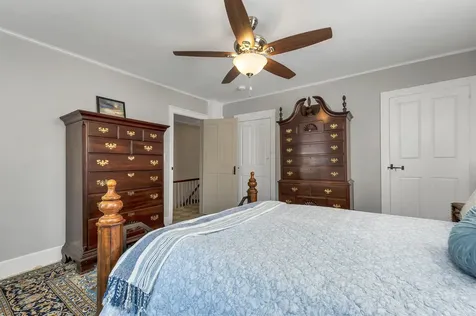 9 Reservoir Road Deering NH 03244