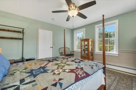 9 Reservoir Road Deering NH 03244