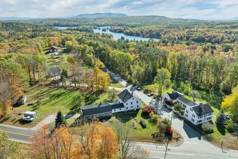 9 Reservoir Road Deering NH 03244