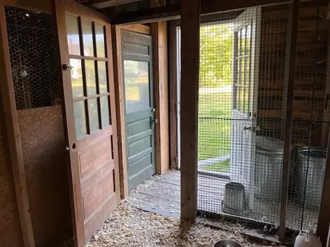 9 Reservoir Road Deering NH 03244