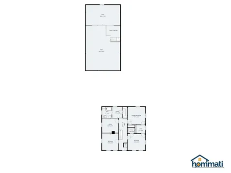 9 Reservoir Road Deering NH 03244