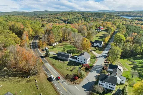 9 Reservoir Road Deering NH 03244