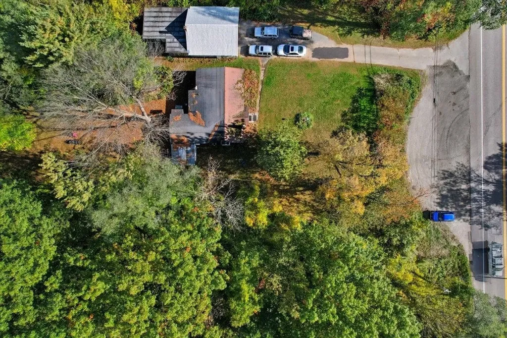 526 Heineberg Drive Colchester VT 05446