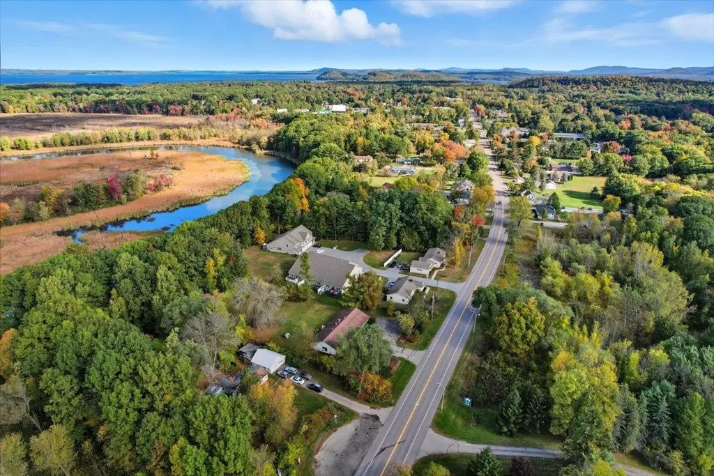 526 Heineberg Drive Colchester VT 05446