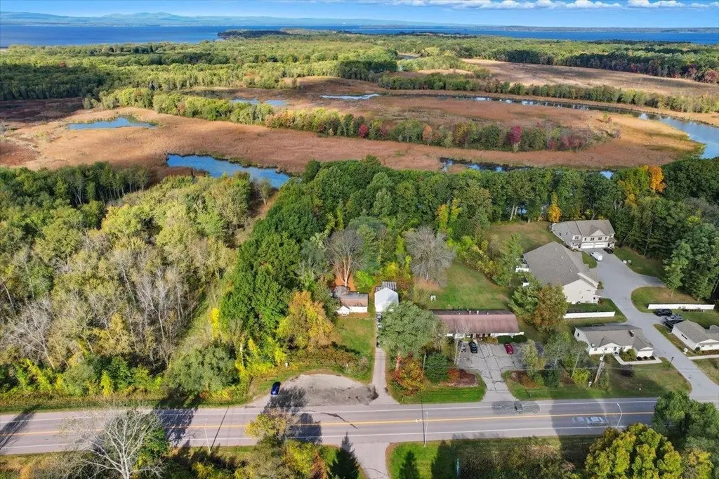 526 Heineberg Drive Colchester VT 05446