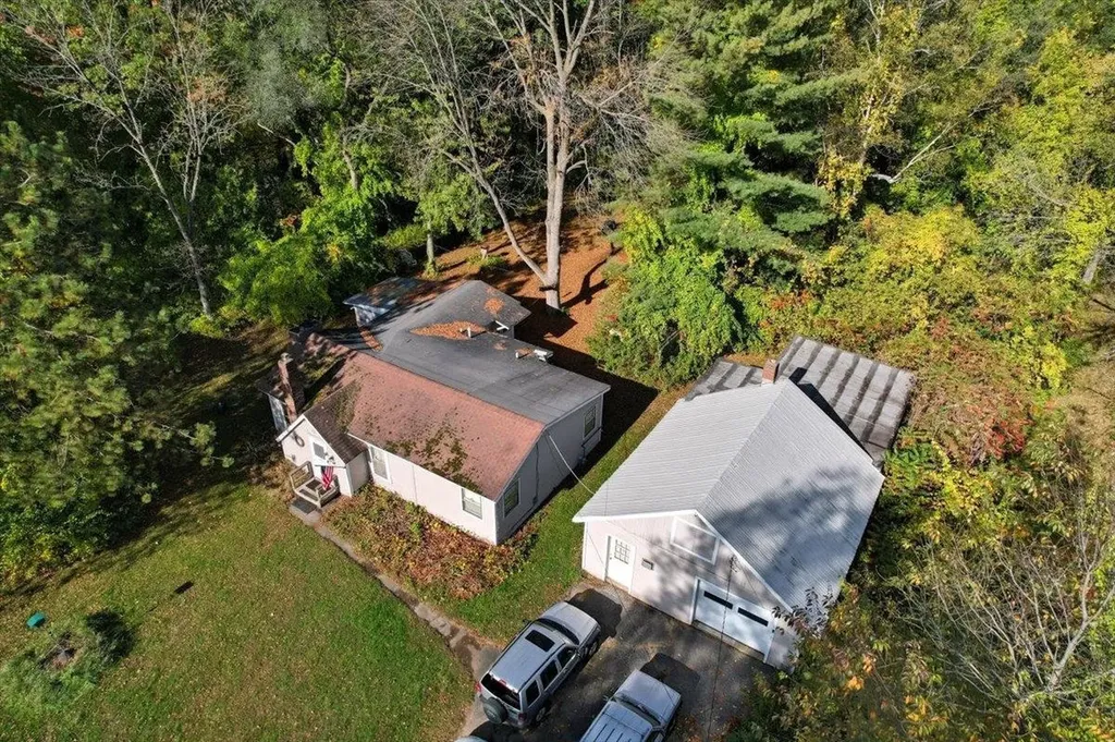 526 Heineberg Drive Colchester VT 05446