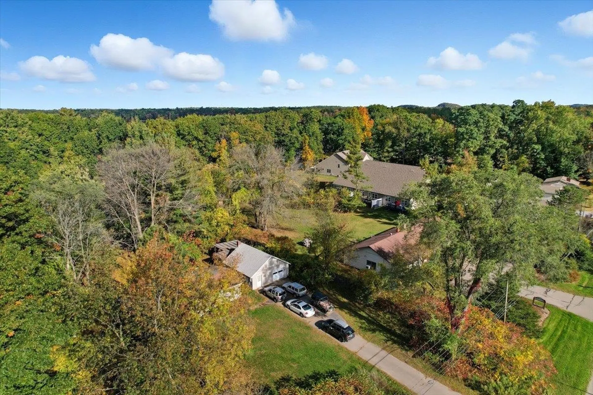 526 Heineberg Drive Colchester VT 05446