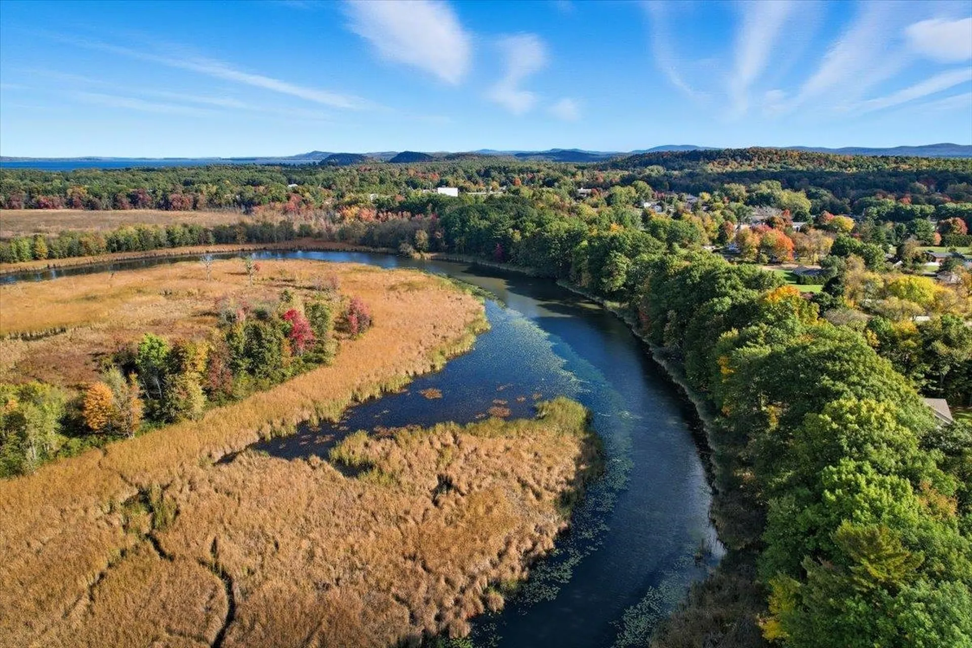 526 Heineberg Drive Colchester VT 05446