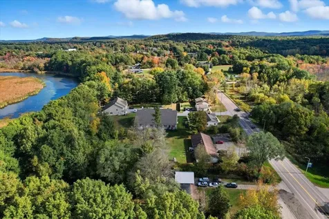 526 Heineberg Drive Colchester VT 05446