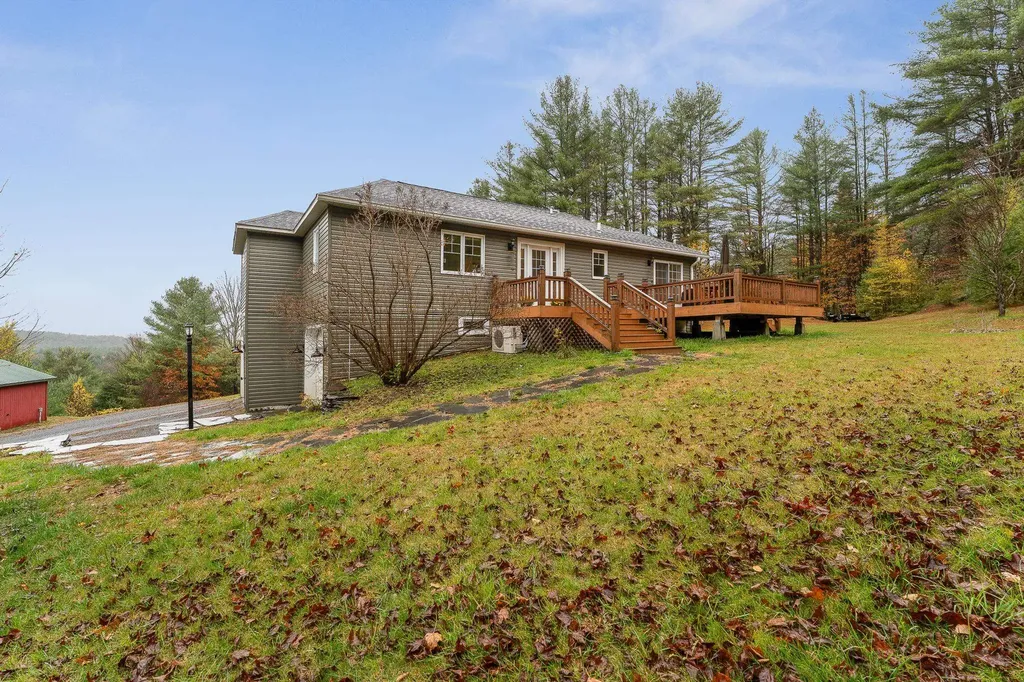 220 Vt 14 South East Montpelier VT 05651