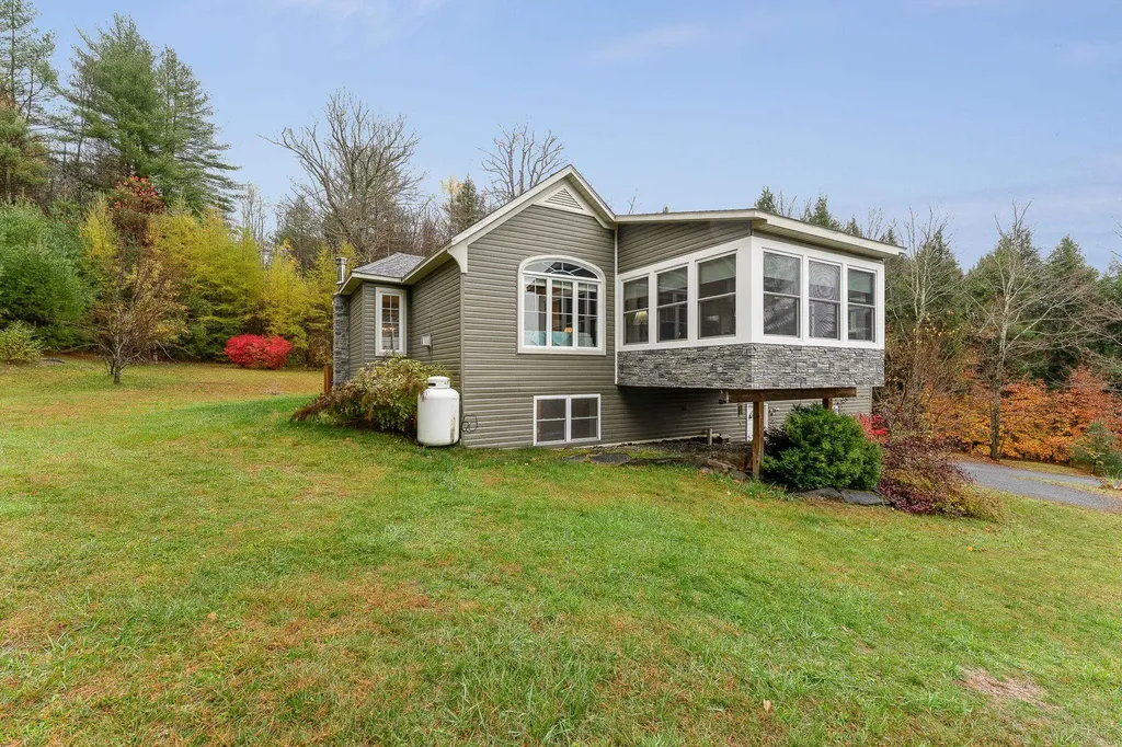 220 Vt 14 South East Montpelier VT 05651