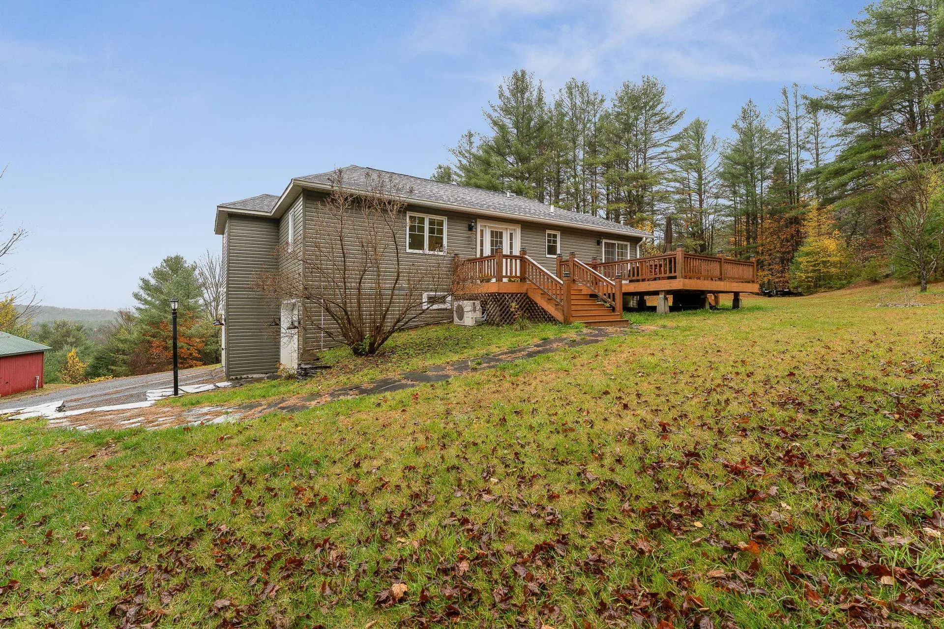 220 Vt 14 South East Montpelier VT 05651