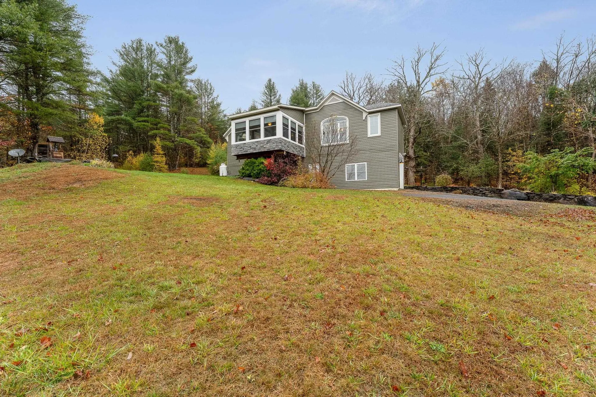 220 Vt 14 South East Montpelier VT 05651