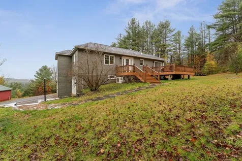 220 Vt 14 South East Montpelier VT 05651