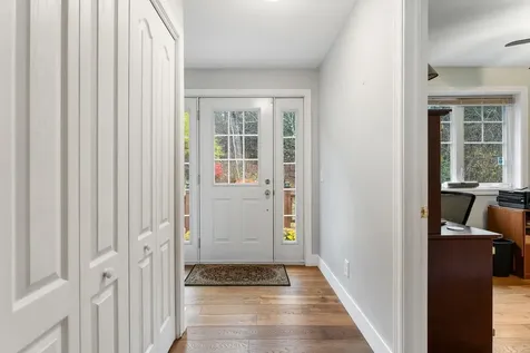 220 Vt 14 South East Montpelier VT 05651