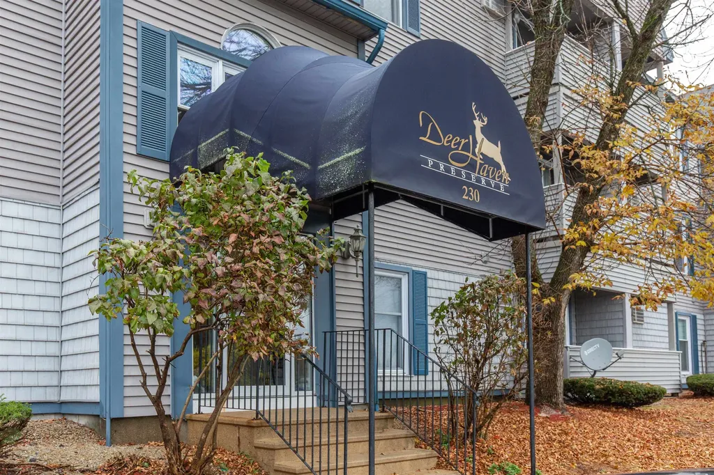 230 Eastern Avenue Manchester NH 03104