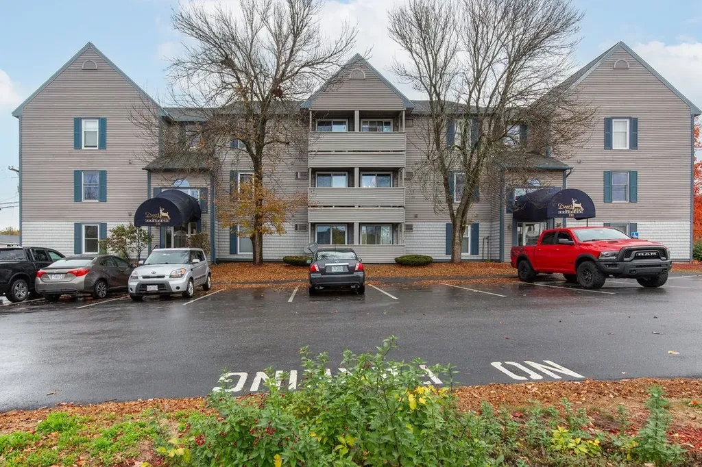 230 Eastern Avenue Manchester NH 03104