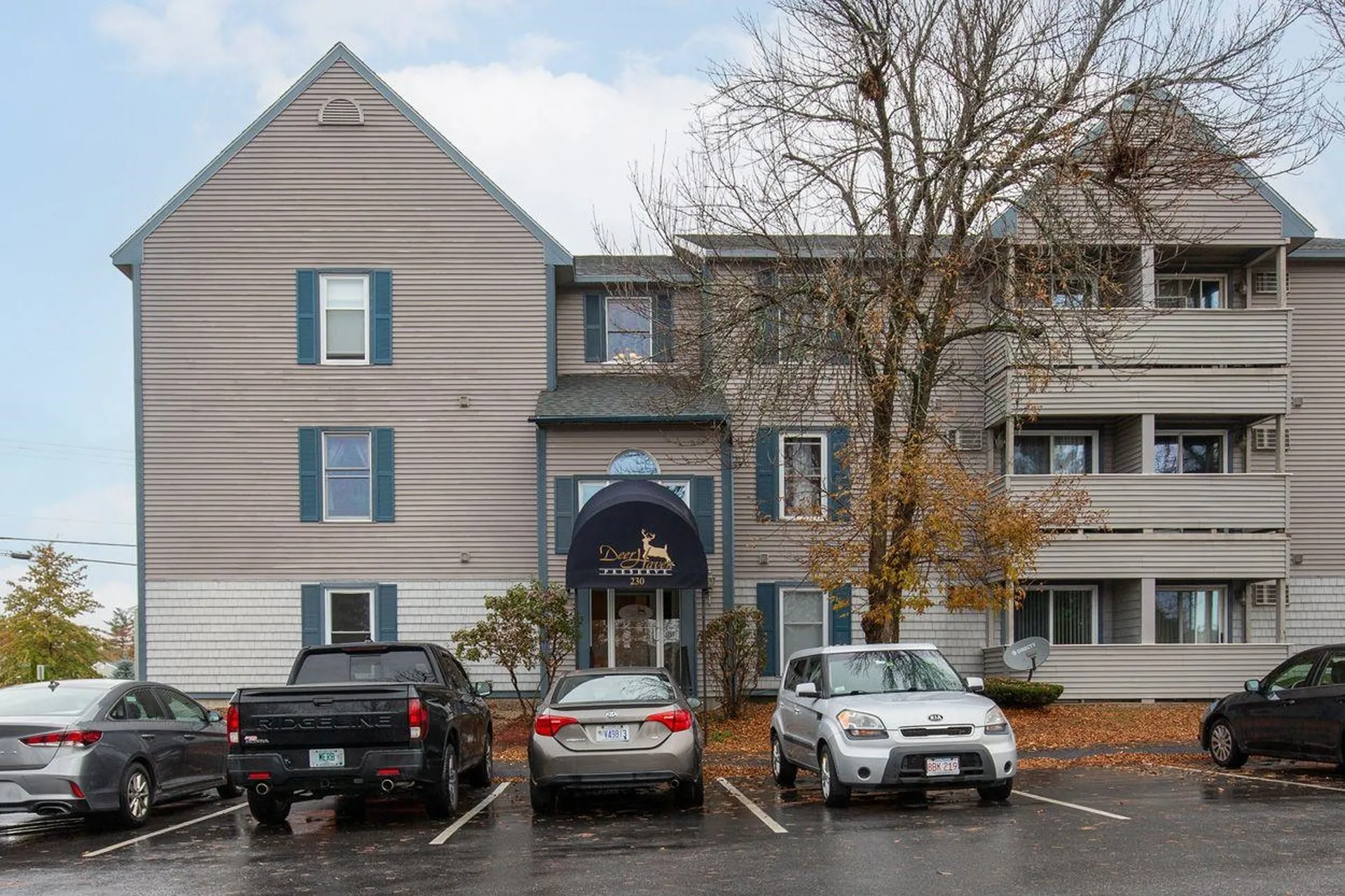 230 Eastern Avenue Manchester NH 03104