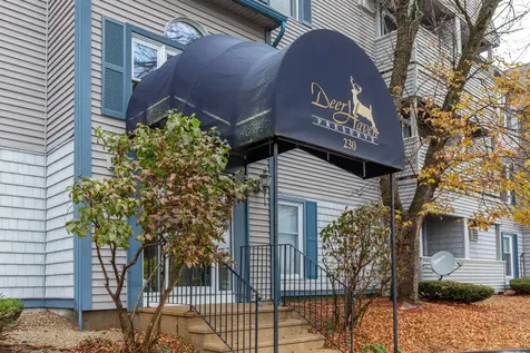 230 Eastern Avenue Manchester NH 03104