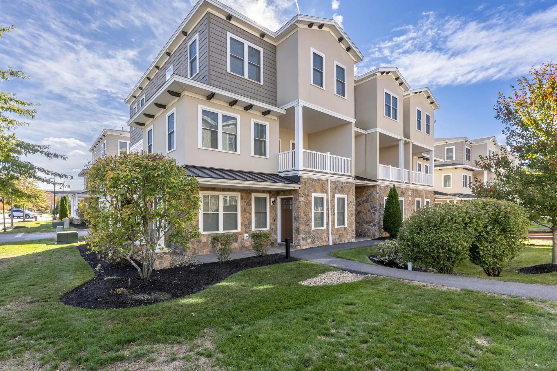 2 Montalcino Way Salem NH 03079