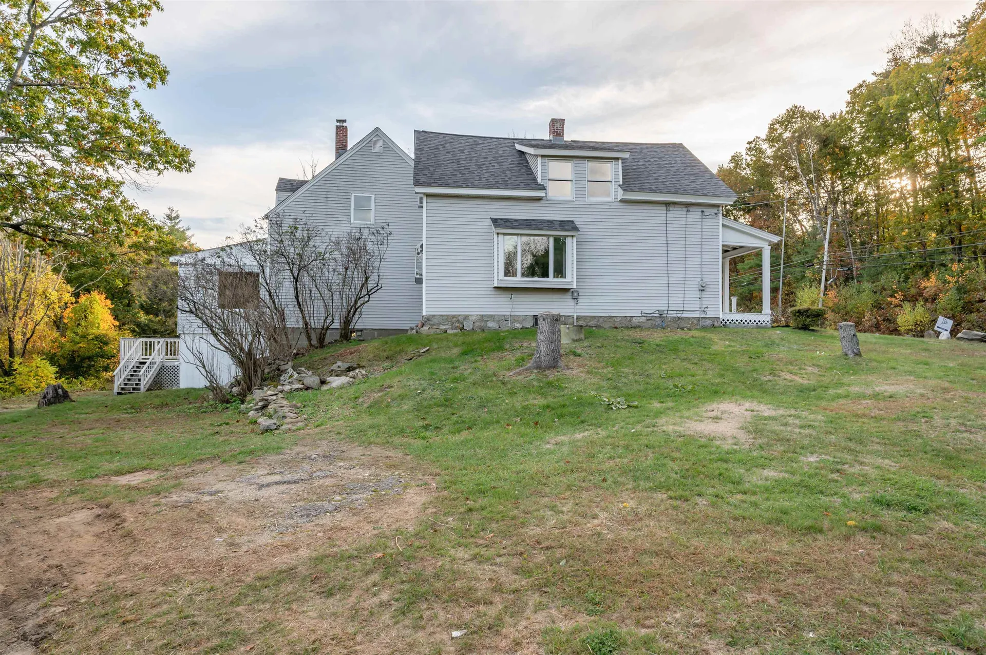 51 Chester Road Derry NH 03038