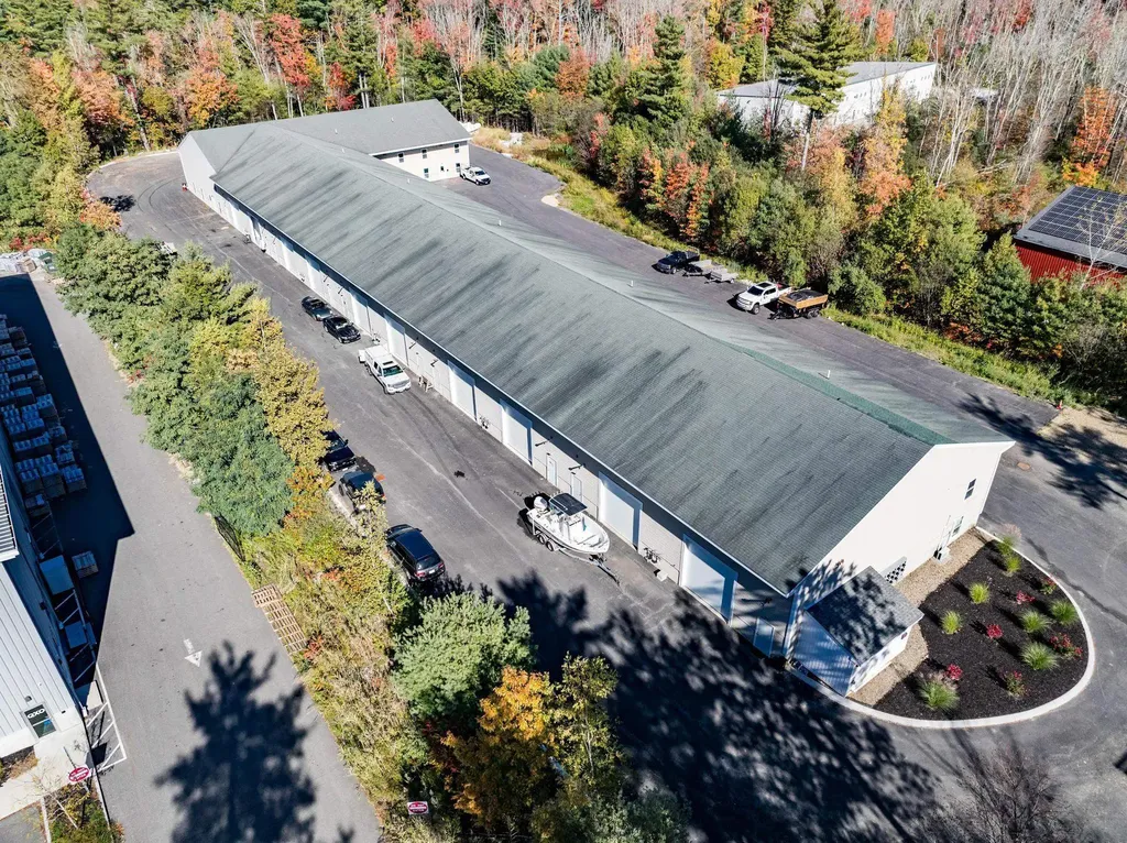 85 Ledge Road Seabrook NH 03874