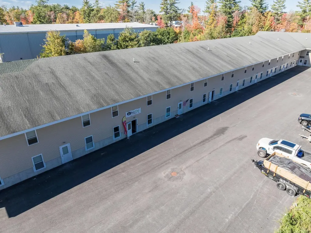 85 Ledge Road Seabrook NH 03874