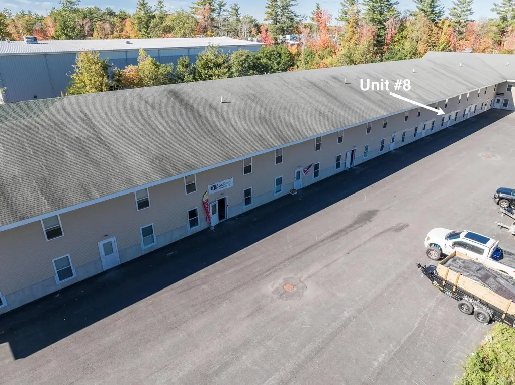 85 Ledge Road Seabrook NH 03874