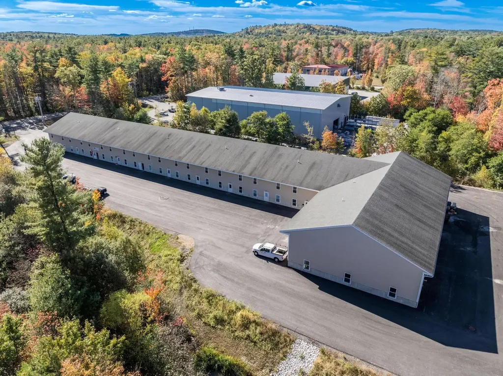 85 Ledge Road Seabrook NH 03874