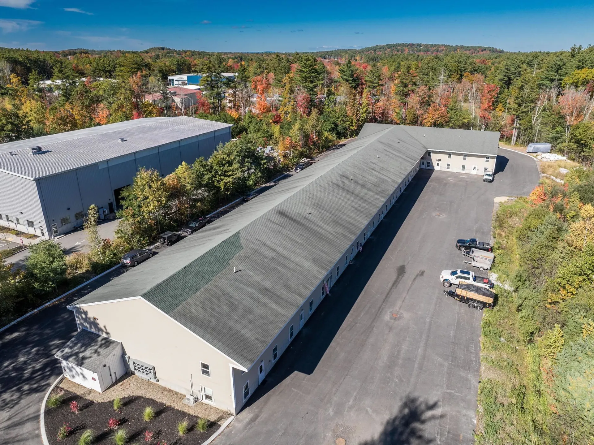 85 Ledge Road Seabrook NH 03874