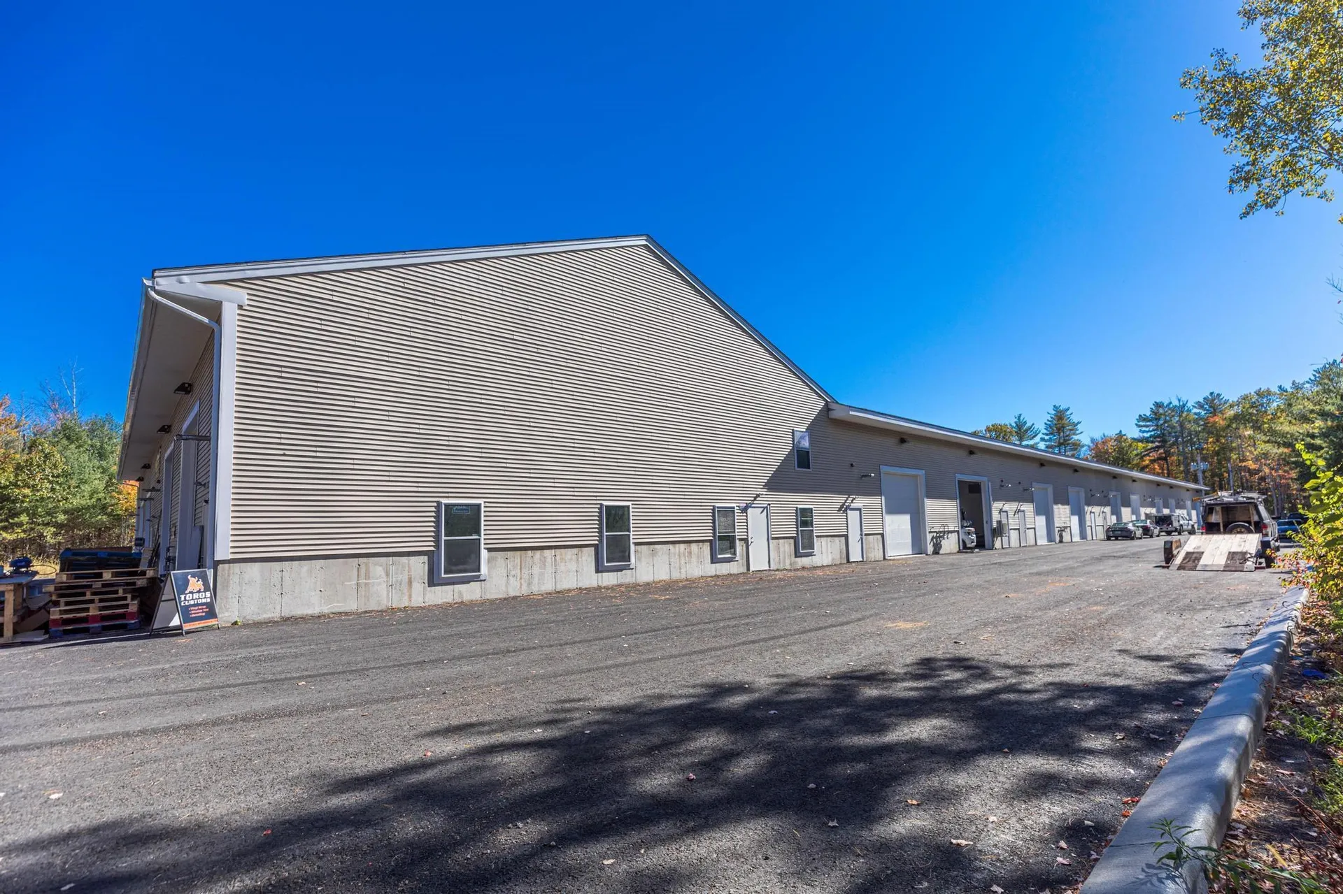 85 Ledge Road Seabrook NH 03874