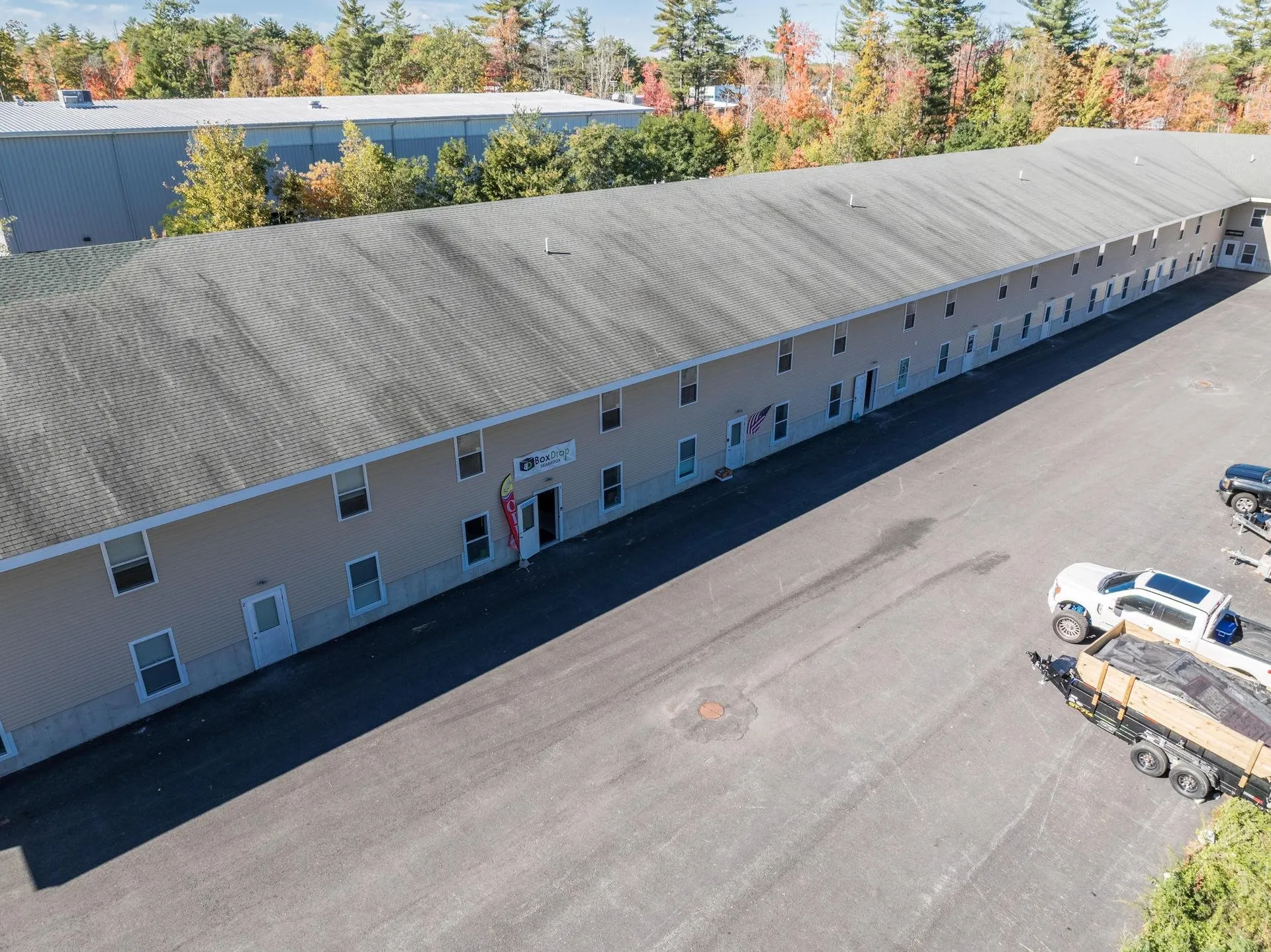 85 Ledge Road Seabrook NH 03874