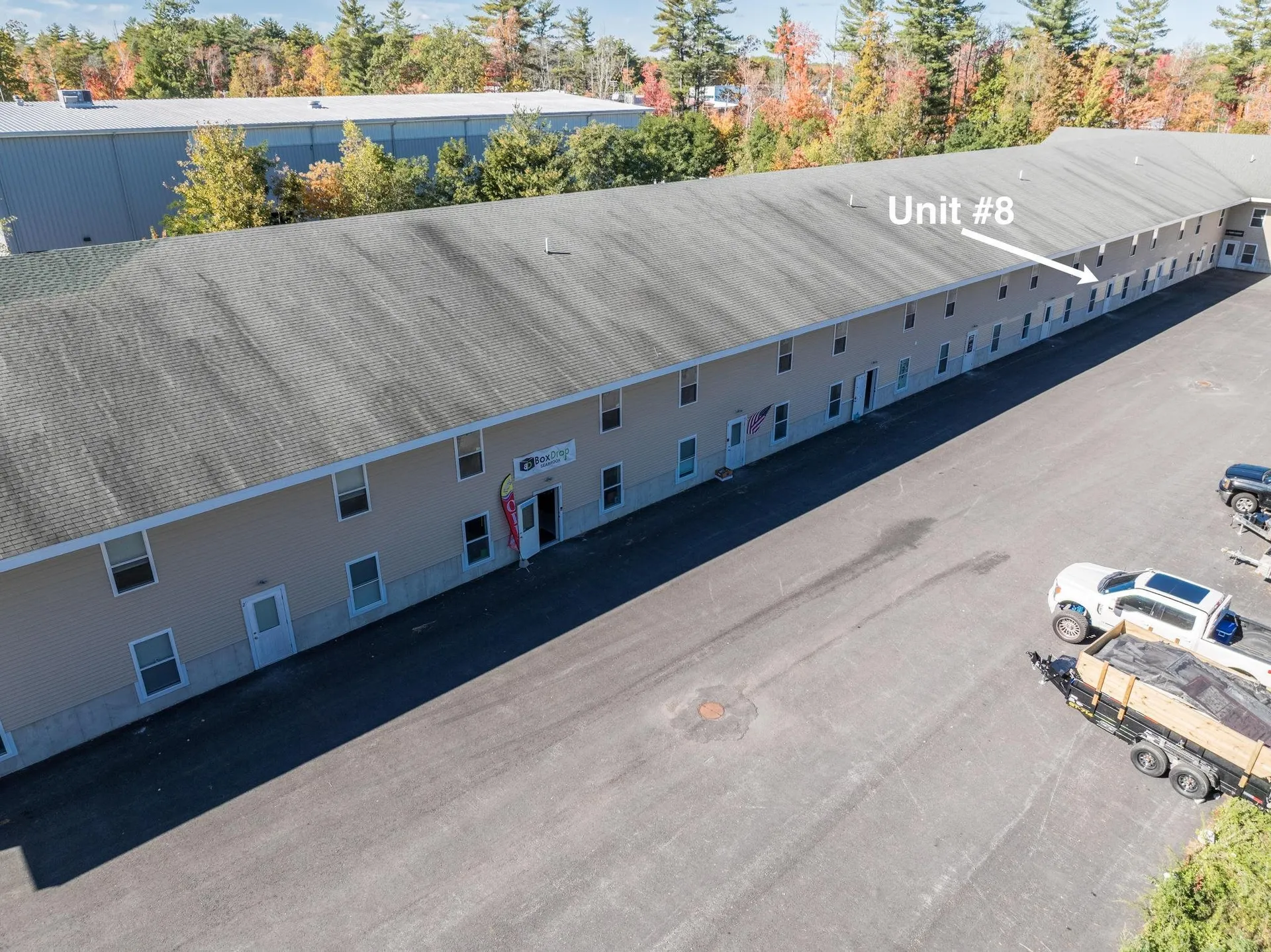 85 Ledge Road Seabrook NH 03874