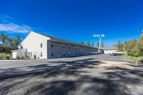 85 Ledge Road Seabrook NH 03874