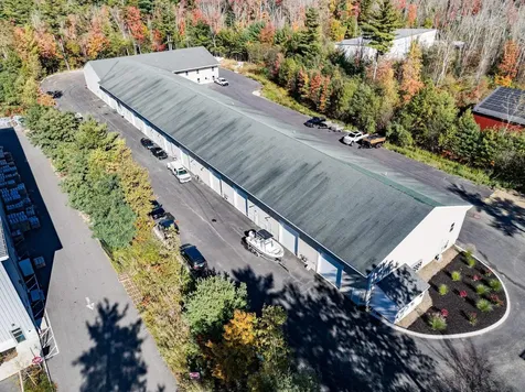 85 Ledge Road Seabrook NH 03874