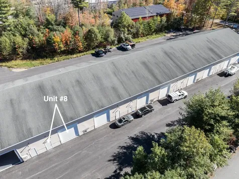 85 Ledge Road Seabrook NH 03874