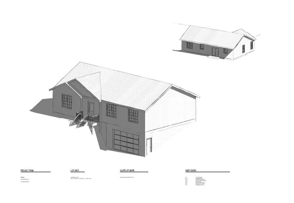 22 Pinepark Drive Barnstead NH 03218