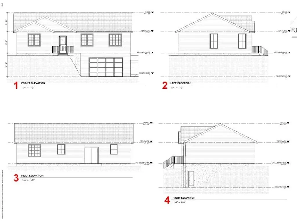 22 Pinepark Drive Barnstead NH 03218