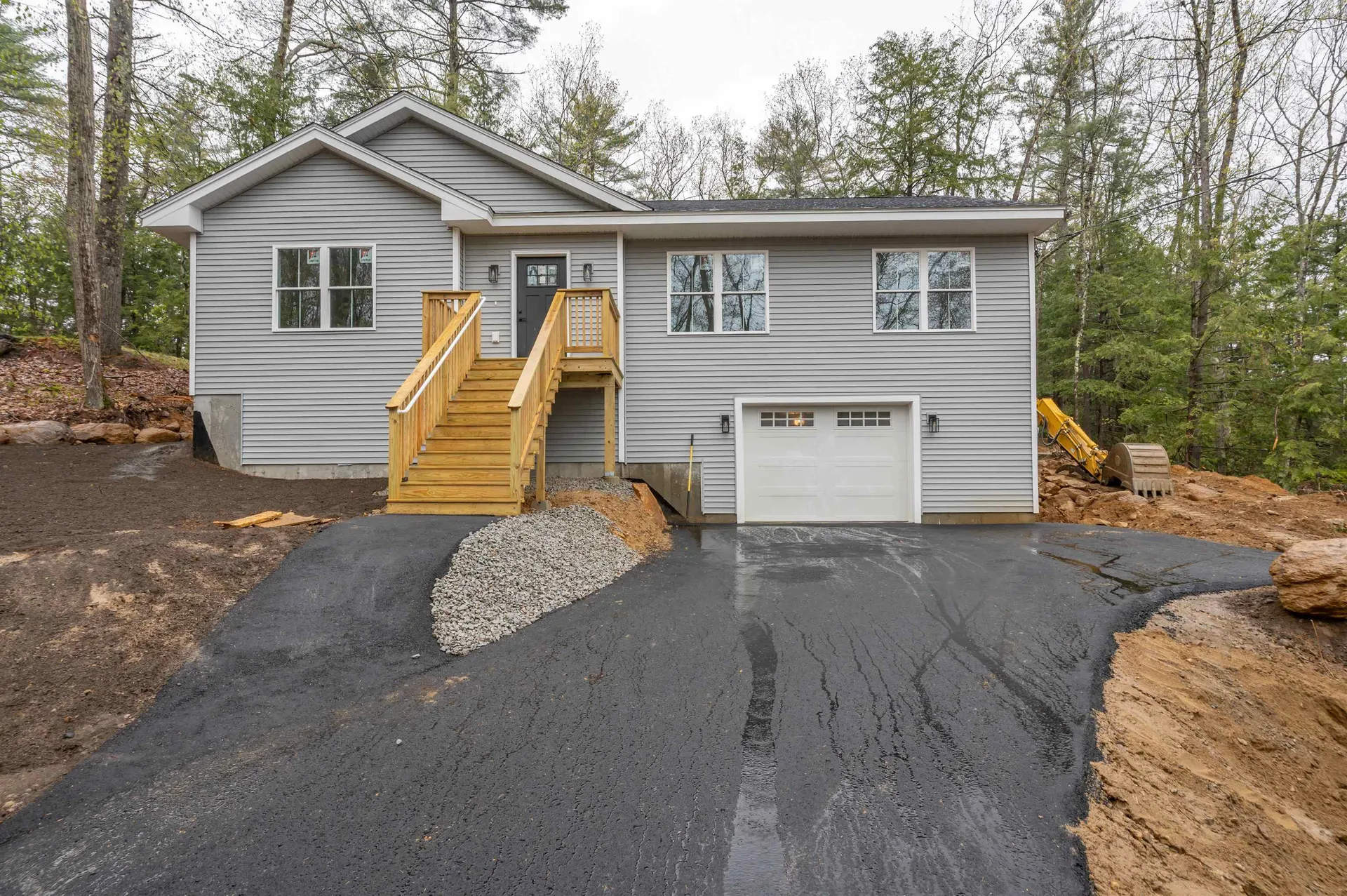 22 Pinepark Drive Barnstead NH 03218