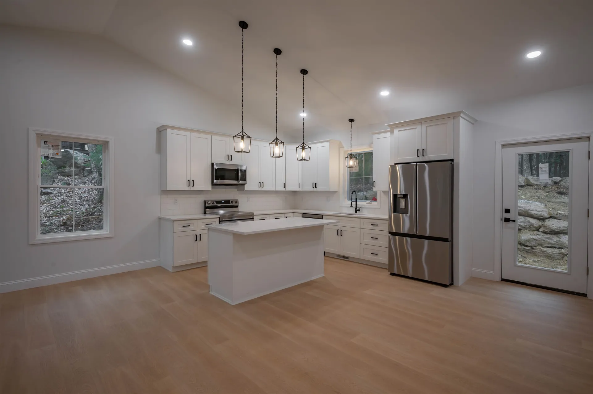 22 Pinepark Drive Barnstead NH 03218